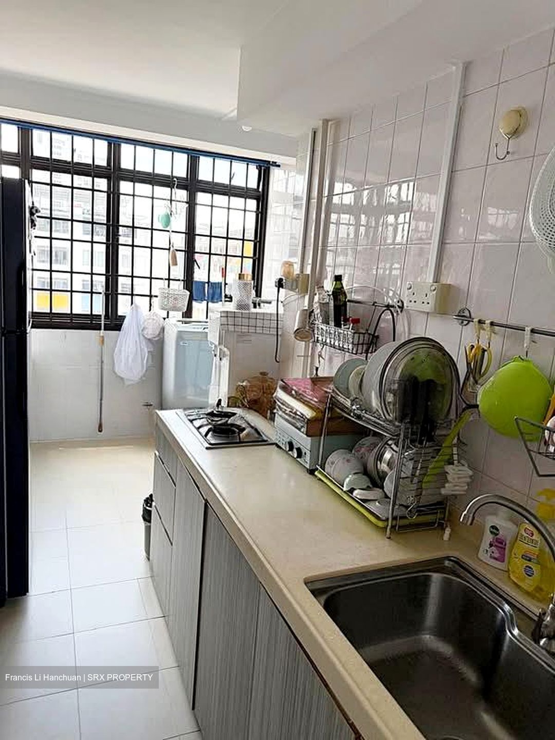 Blk 60 Macpherson Garden (Geylang), HDB 3 Rooms #624047381